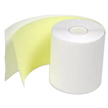 Dual-Ply Excellence: PM Company's Precision in 2 Ply Thermal Paper Rolls