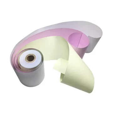 Premium Quality 3 Ply Thermal Paper Rolls by PM Company