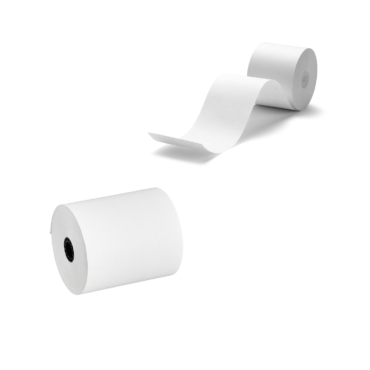 PM Company Thermal Paper Roll - Pack of 1