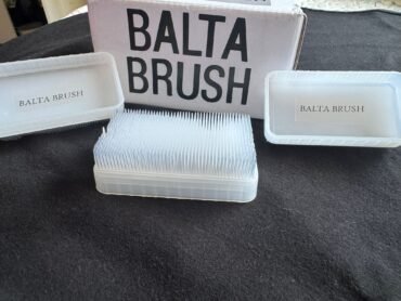 BALTA BRUSH For Therapy (BOX OF 12)- Occupational Therapy Brush