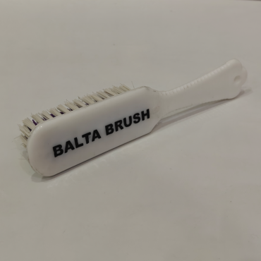 BALTA BRUSH For Neck & Shoulder- Pack of 1 - BALTA BRUSH For Occupational Therapy Brush